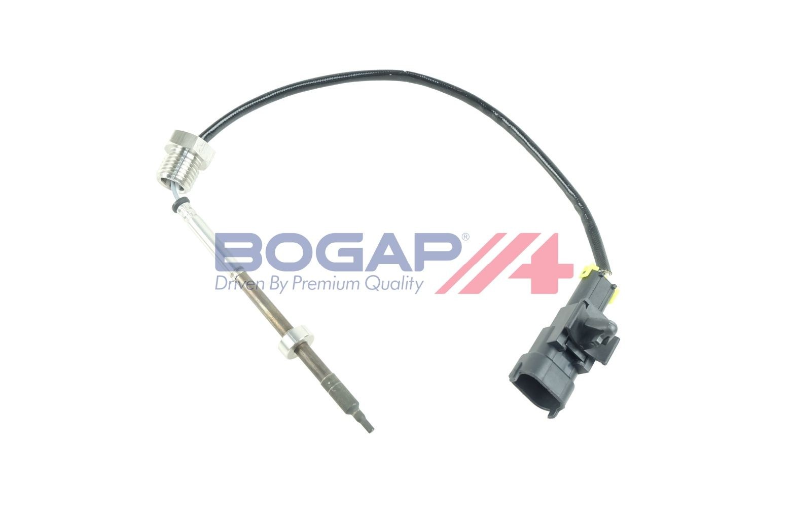 BOGAP Valvola collettore di aspirazione L6310100 BOGAP L6310100 Valvola, regolazione aria-aria aspirazione Opel Astra J gtc prezzo