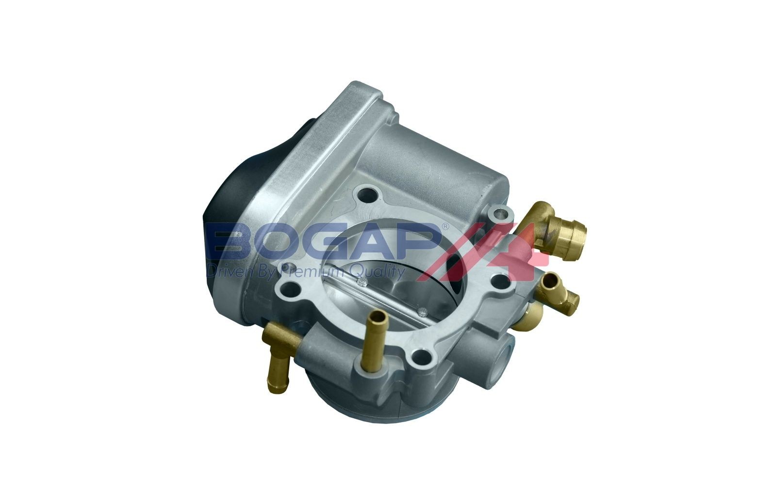 Πεταλούδα γκαζιού BOGAP L6319105 BOGAP L6319105: Πεταλούδα γκαζιού Suzuki VITARA 2014