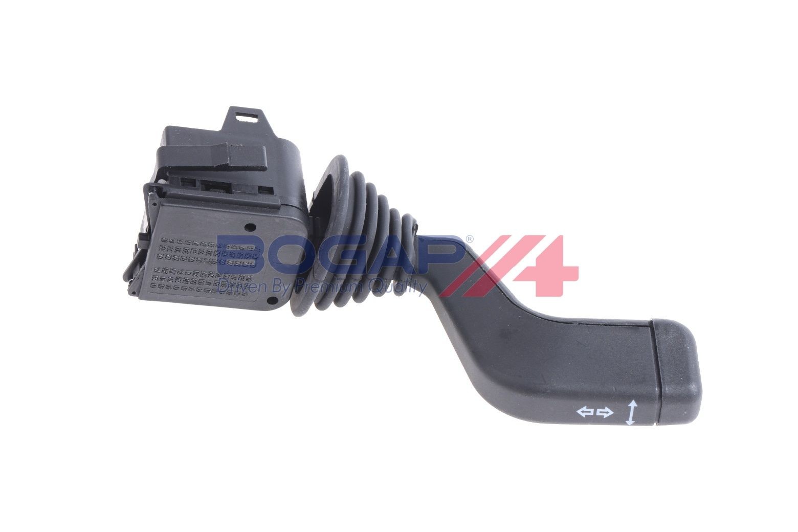 BOGAP Ratstammekontakt L7319100 Blinklyskontakt RENAULT BOGAP L7319100
