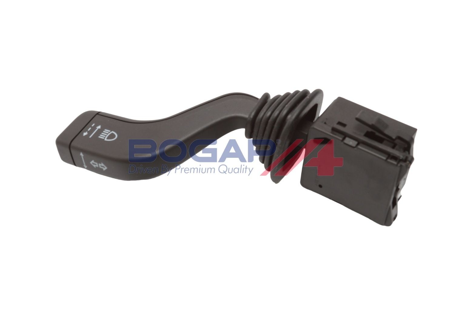 BOGAP Viskerkontakt L7322121 Ratstammekontakt RENAULT BOGAP L7322121