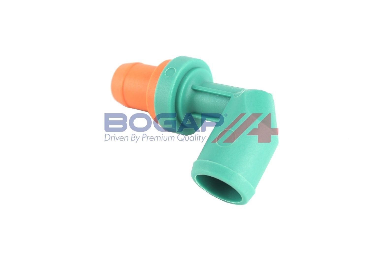 Ventil, veivhuslufting BOGAP M1214101 BOGAP M1214101: Ventil veivhusventilasjon Mazda 2 2025