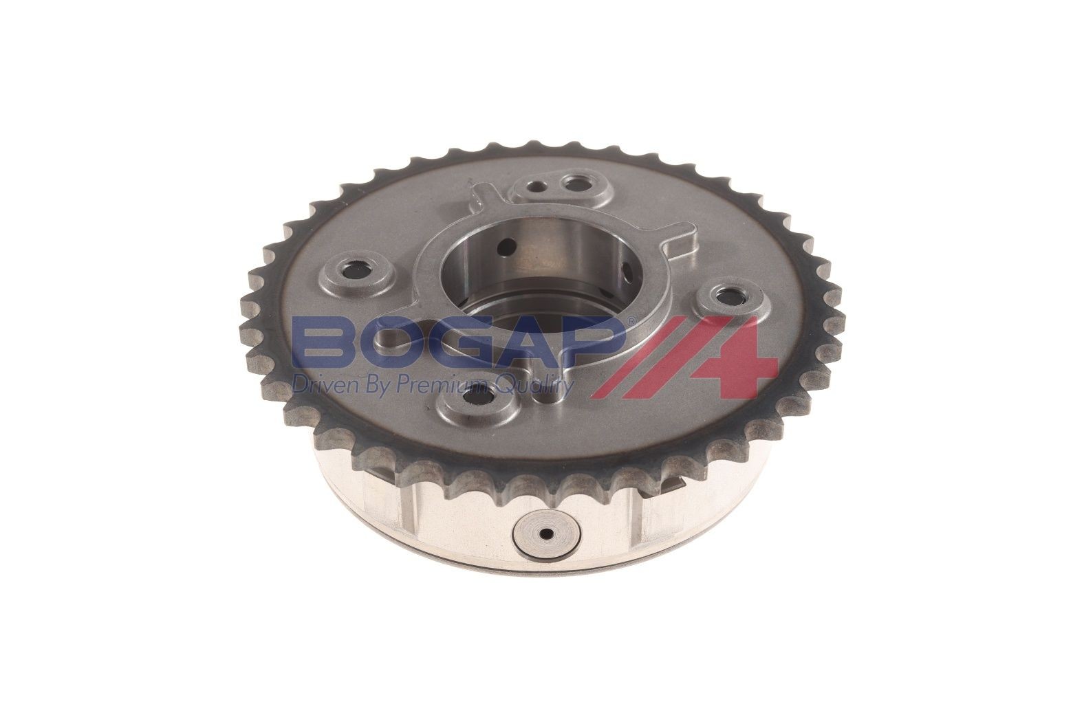 BOGAP Nukkvõlliseadistaja M1336100 BOGAP M1336100 Hammasratas nukkvõll MAZDA 2 Hatchback (DL, DJ) odav