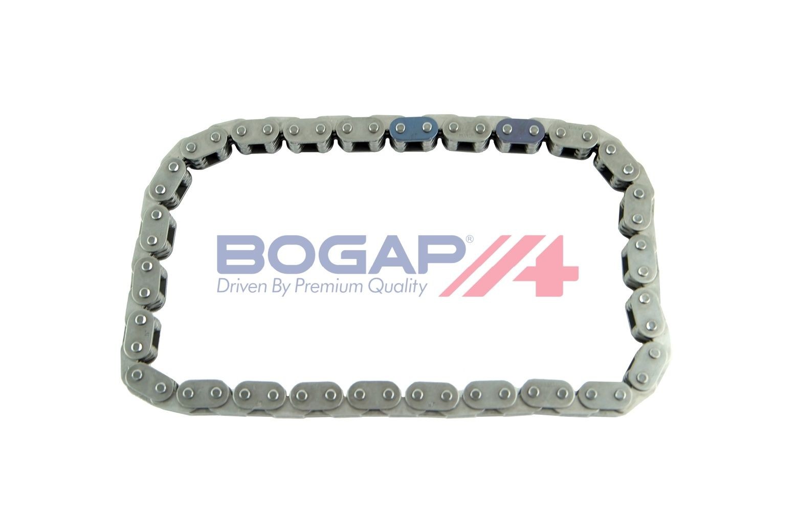 BOGAP Kjede, oljepumpedrift M1413100 BOGAP M1413100 Drivkjede Mazda Premacy cp pris