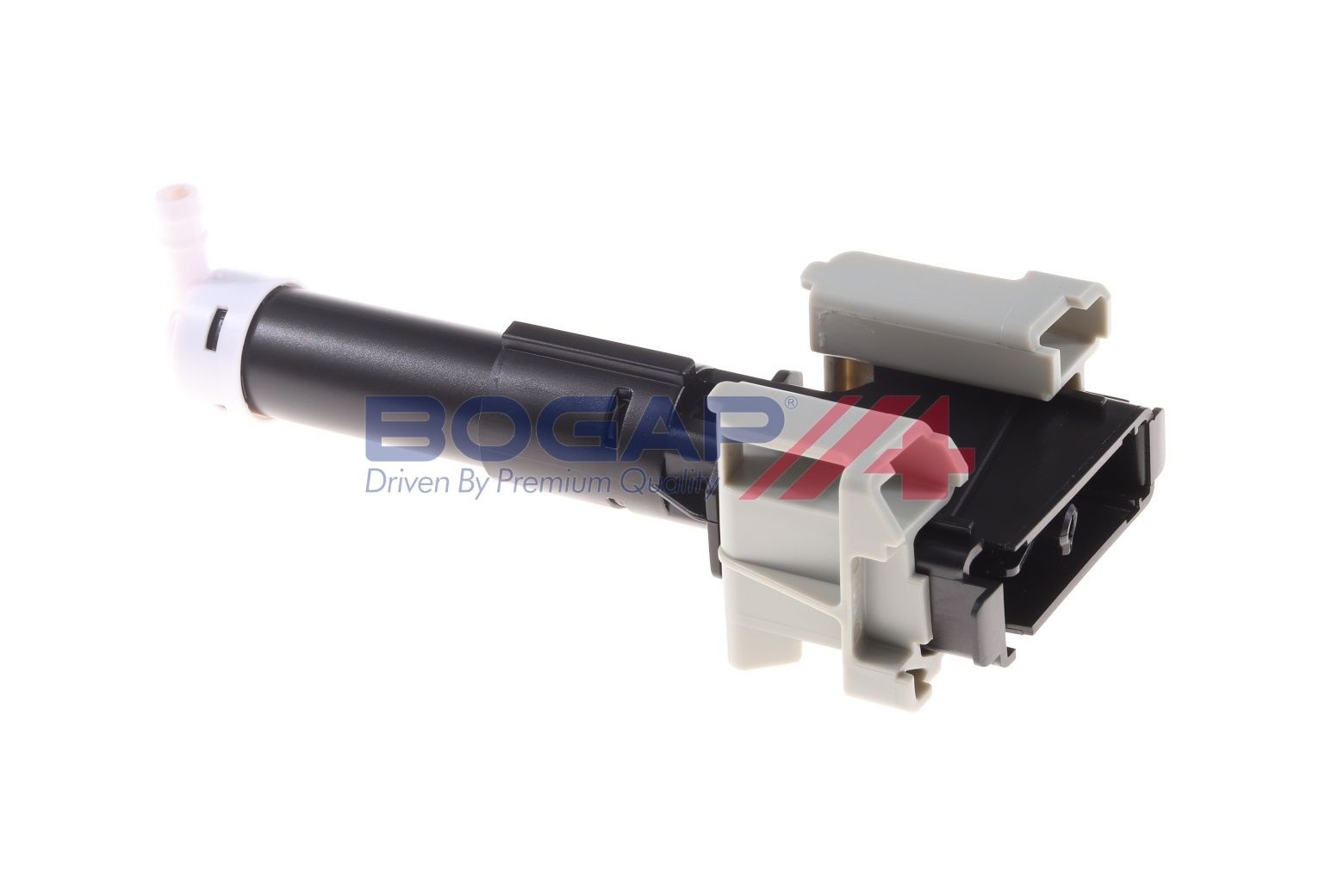 BOGAP Sproeikop reinigingsvloeistof, koplampreiniging M5522108 BOGAP M5522108 Reinigingsvloeistofsproeier, koplampreiniging Mazda 5 cr19 goedkoop