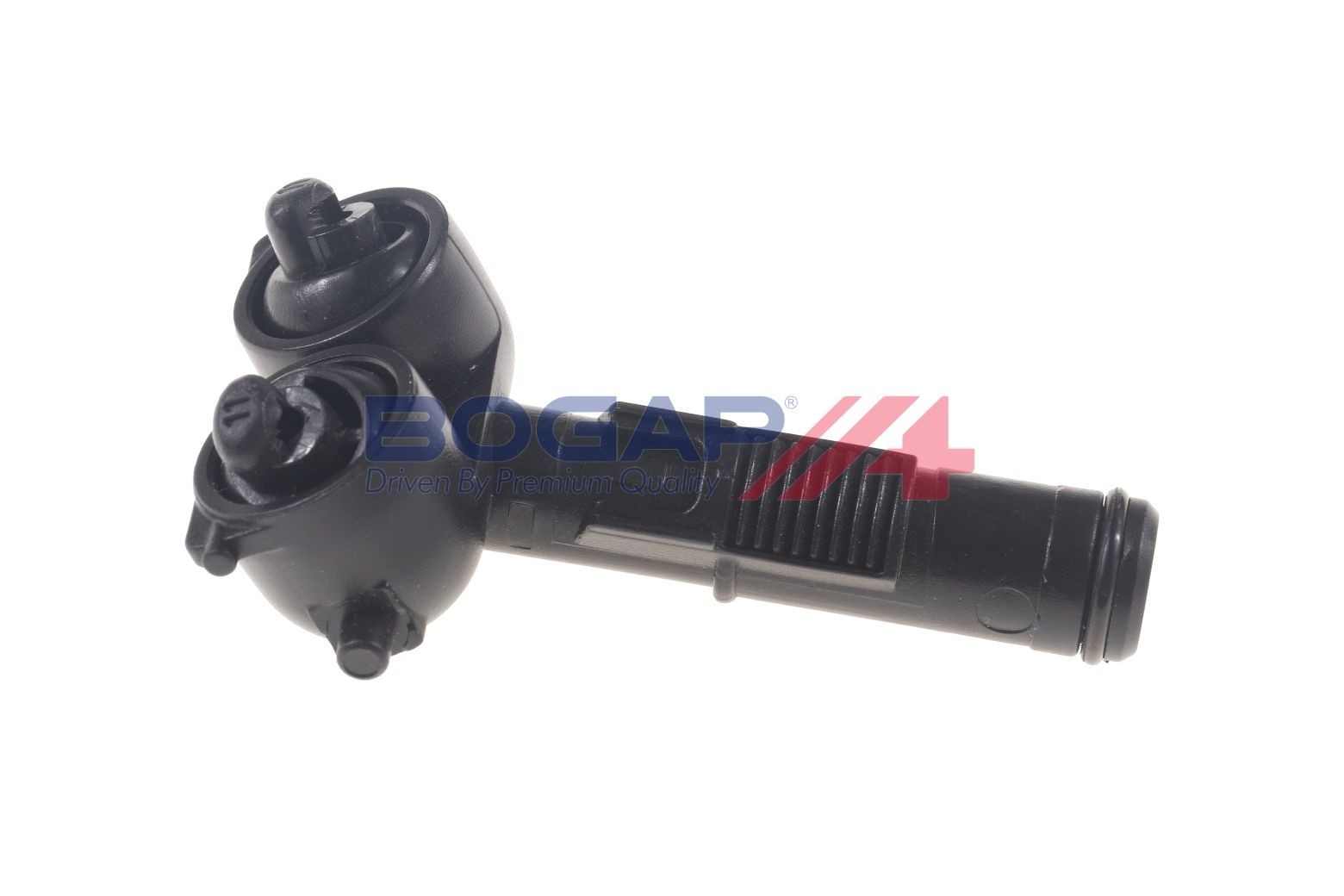 BOGAP Spolarmunstycke strålkastare M5522118 BOGAP M5522118 spolvätskemunstycke, strålkastare Mazda 5 cr19 pris