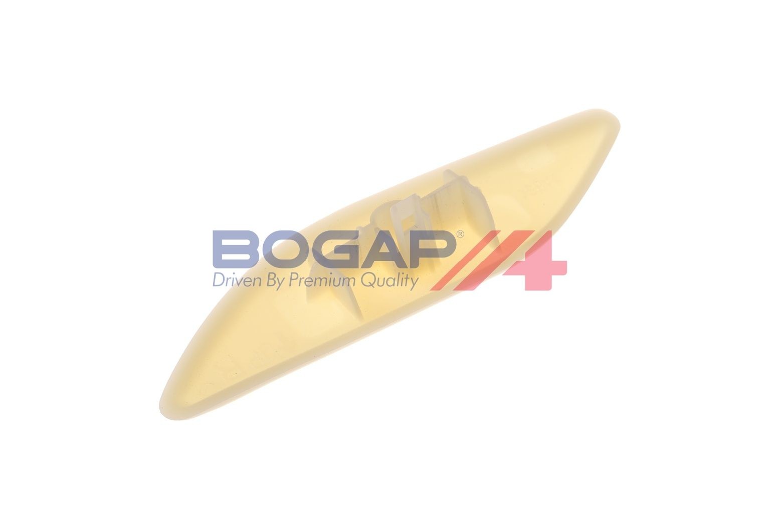 BOGAP Ejector de água do lava-faróis M5522119 BOGAP M5522119 Ejector de água do lava-faróis NISSAN SILVIA custo