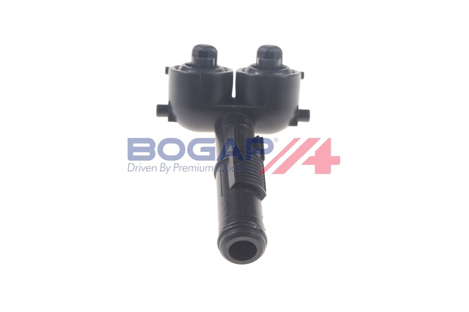 BOGAP Spolarmunstycke strålkastare M5522120 BOGAP M5522120 Spolvätskemunstycke, strålkastare MAZDA CX-60 (KH)