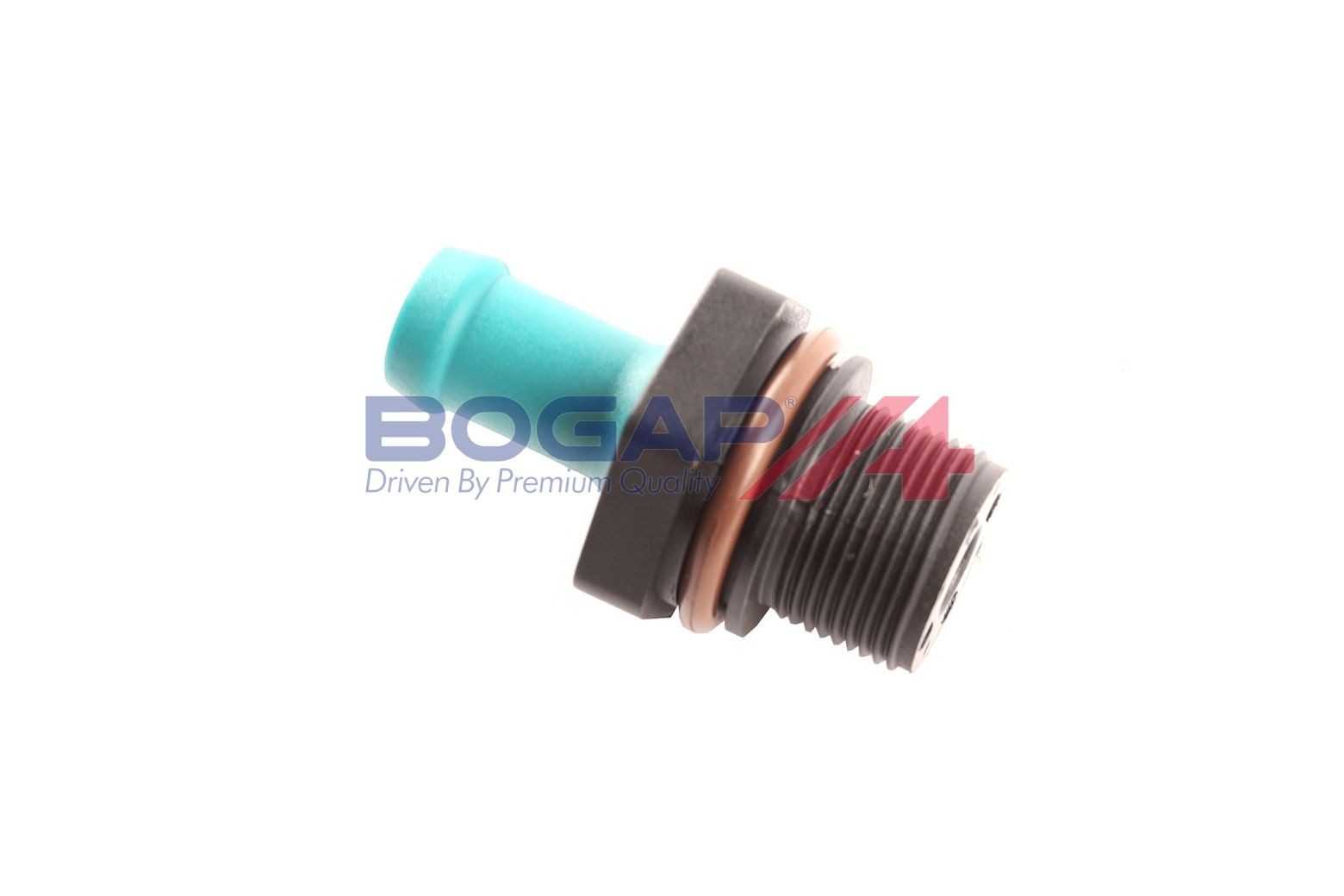 BOGAP Ventil, krumtaphusudlufting N1214101 BOGAP N1214101 Tiida C12 Hatchback PCV pris