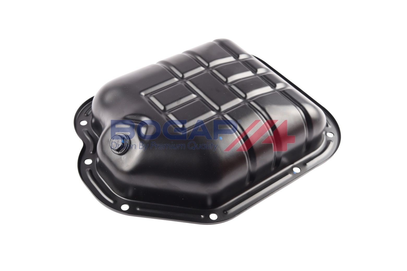 BOGAP Oil sump N1919123 N1919123 BOGAP engine sump NISSAN