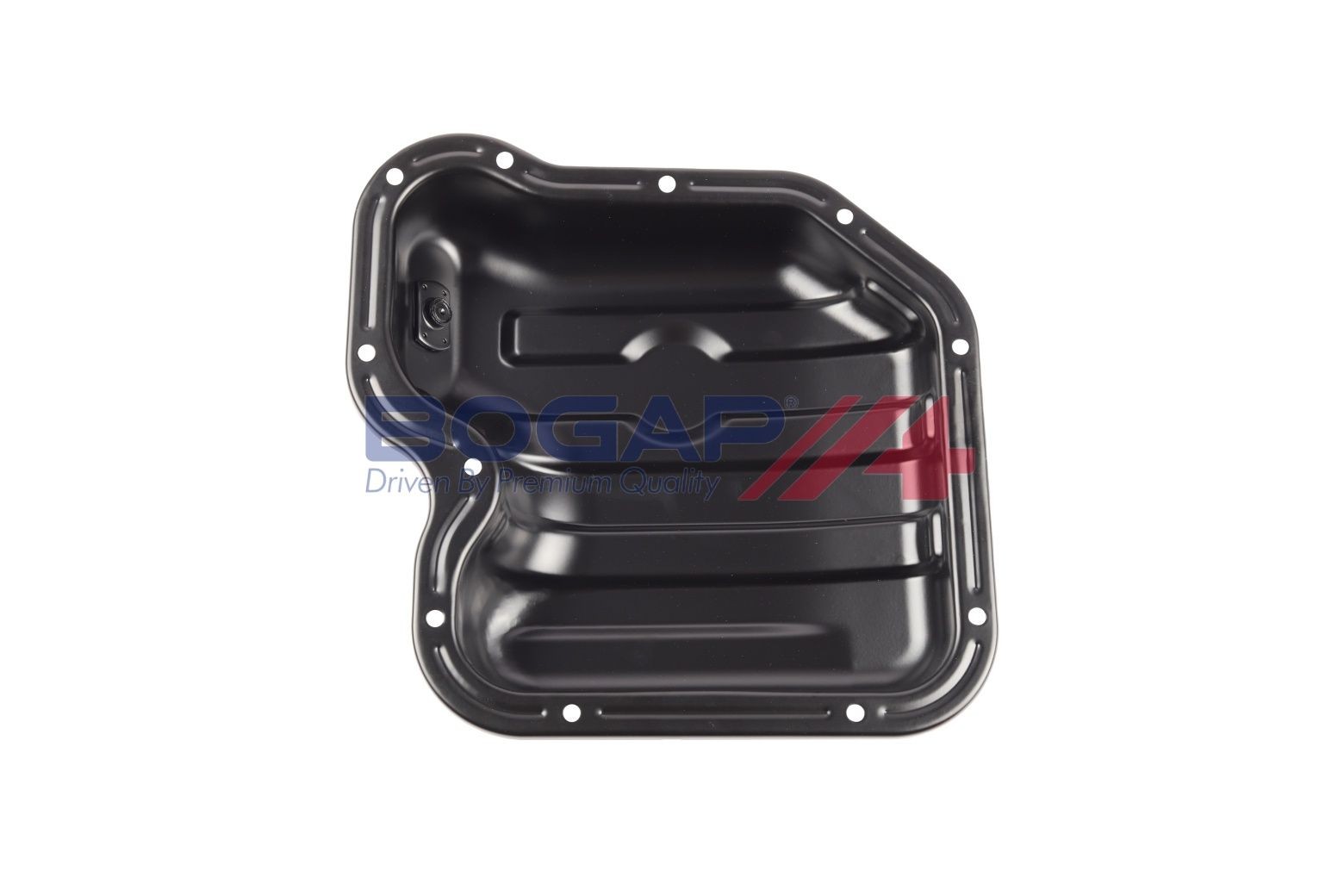 BOGAP Oil sump N1919124 NISSAN BOGAP engine sump N1919124
