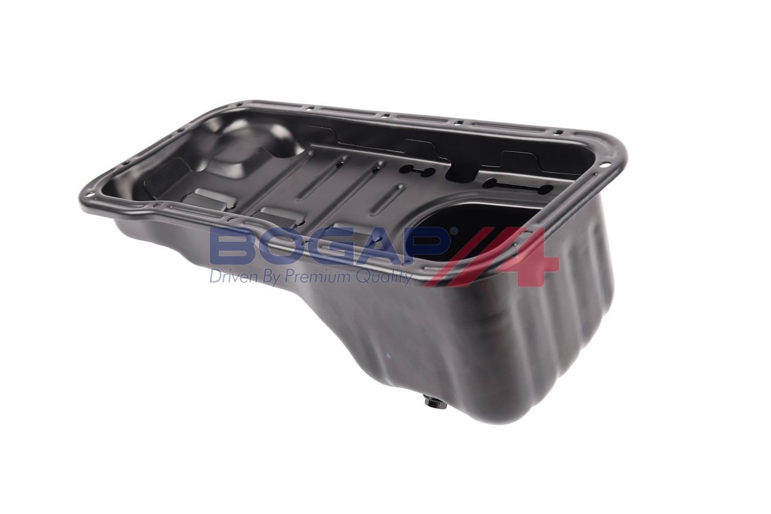 BOGAP Oil sump N1919128 N1919128 BOGAP NISSAN oil sump