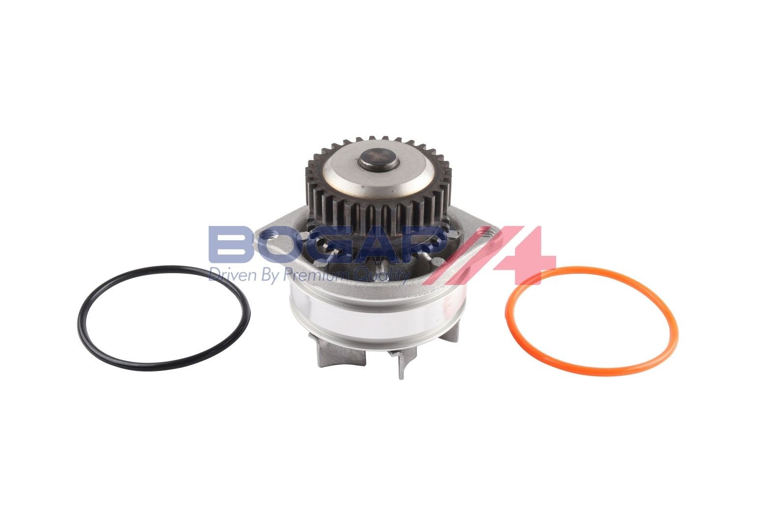 Vannpumpe BOGAP N4234101 BOGAP N4234101: Vannpumpe Nissan MAXIMA 2002