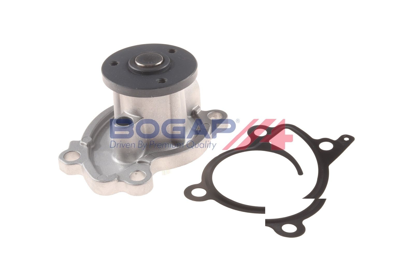BOGAP Vodné čerpadlo N4234103 N4234103 Vodná pumpa RENAULT KADJAR BOGAP