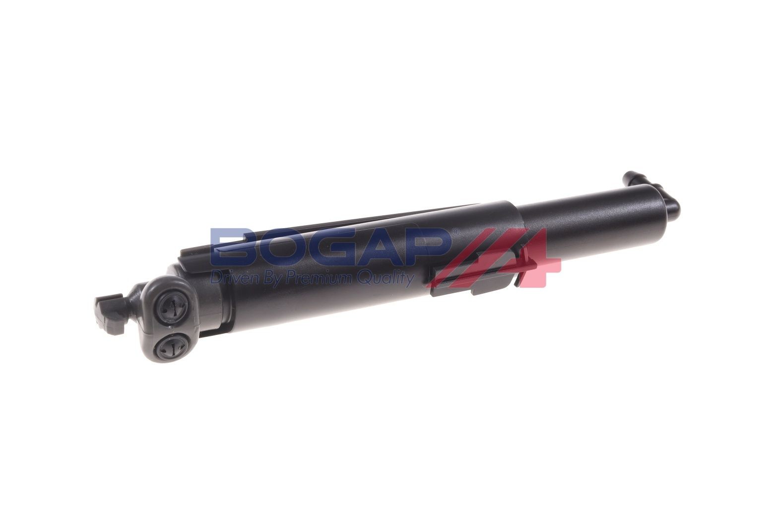 BOGAP Ugello acqua lavaggio, Lavafari N5522123 BOGAP N5522123 Ugello acqua lavaggio, lavafari Nissan X Trail t30 prezzo