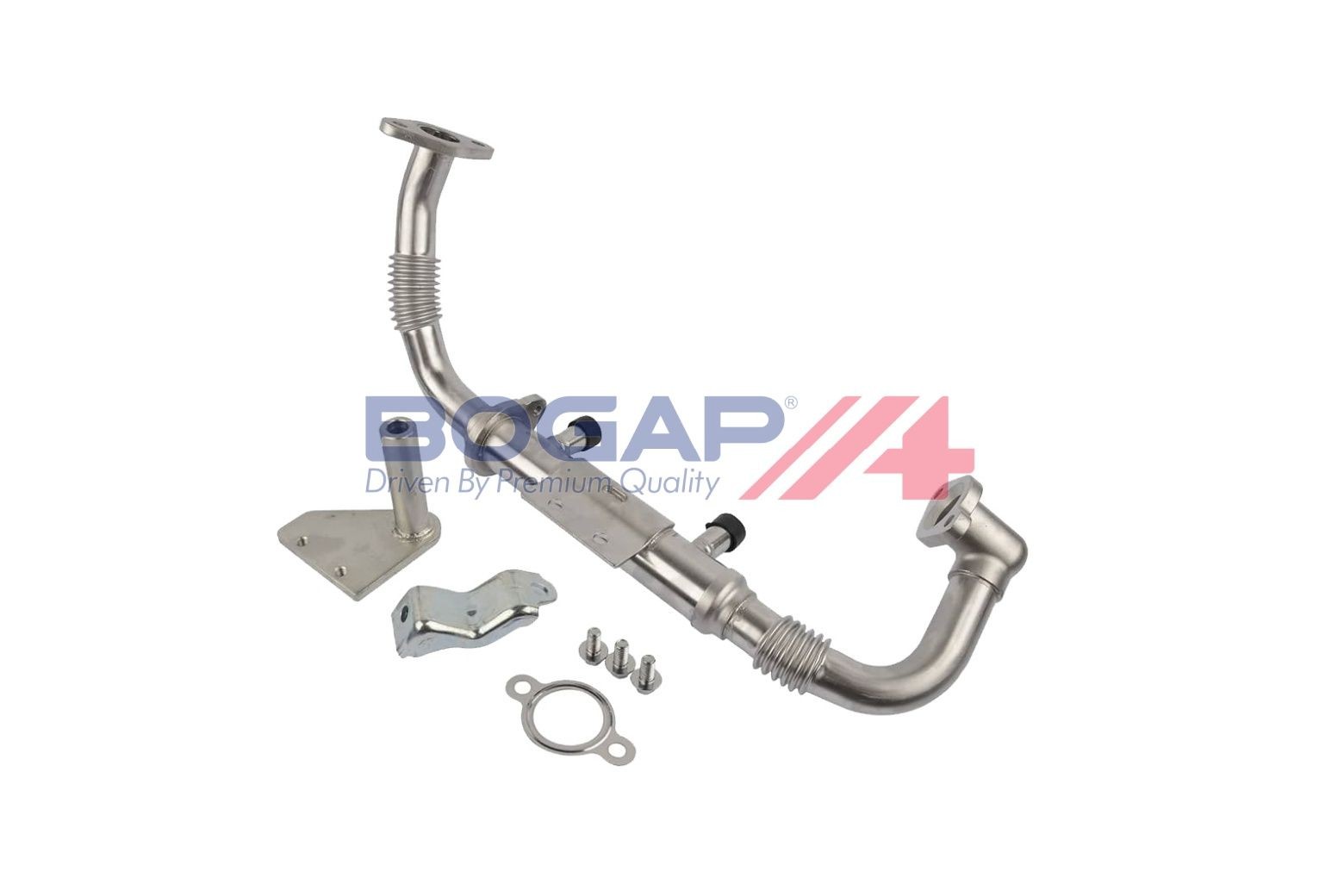 BOGAP EGR valve N6320101 BMW BOGAP exhaust gas recirculation valve N6320101
