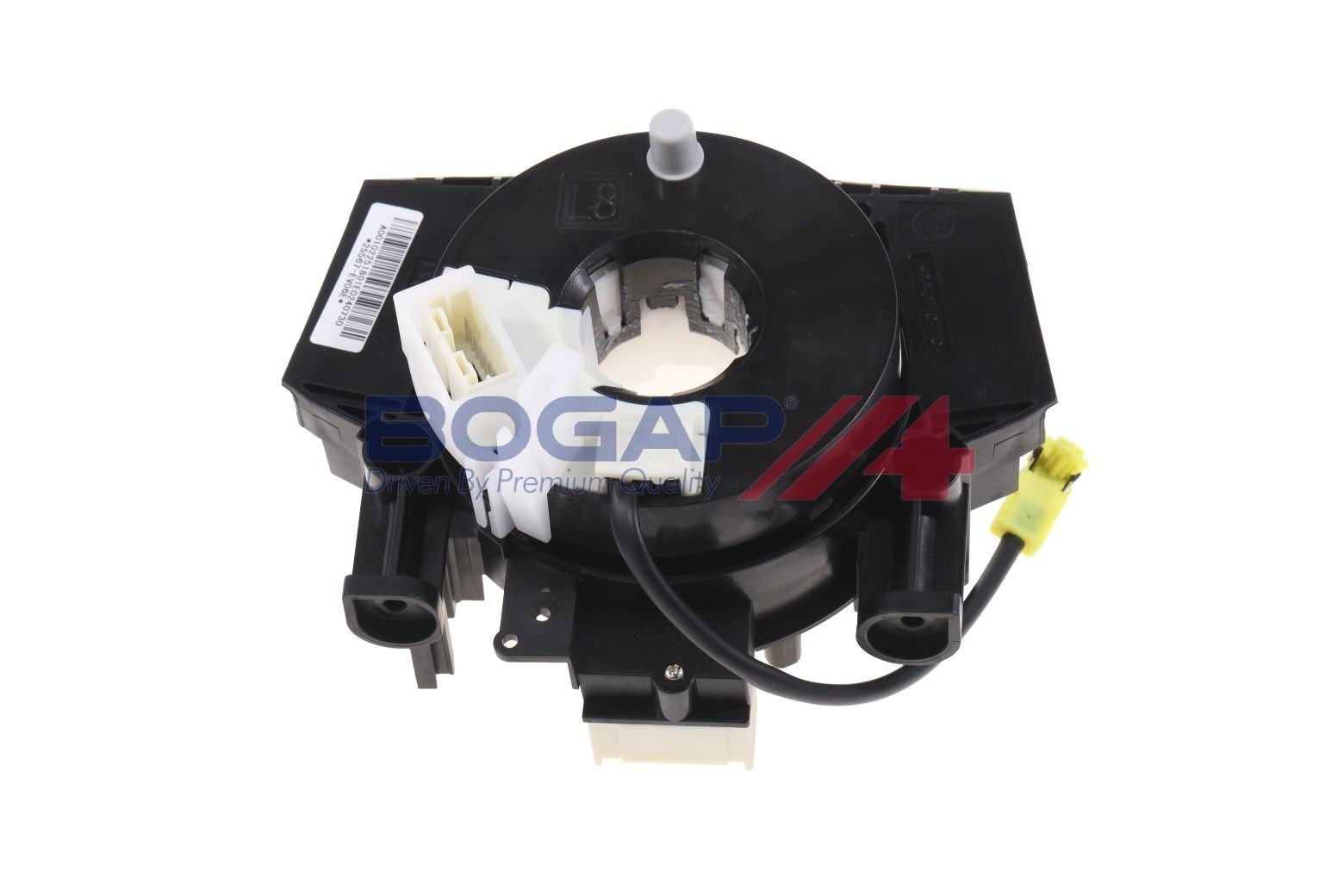 BOGAP Vinkelfjeder, Airbag N7310100 BOGAP Ratstammekontakt RENAULT N7310100
