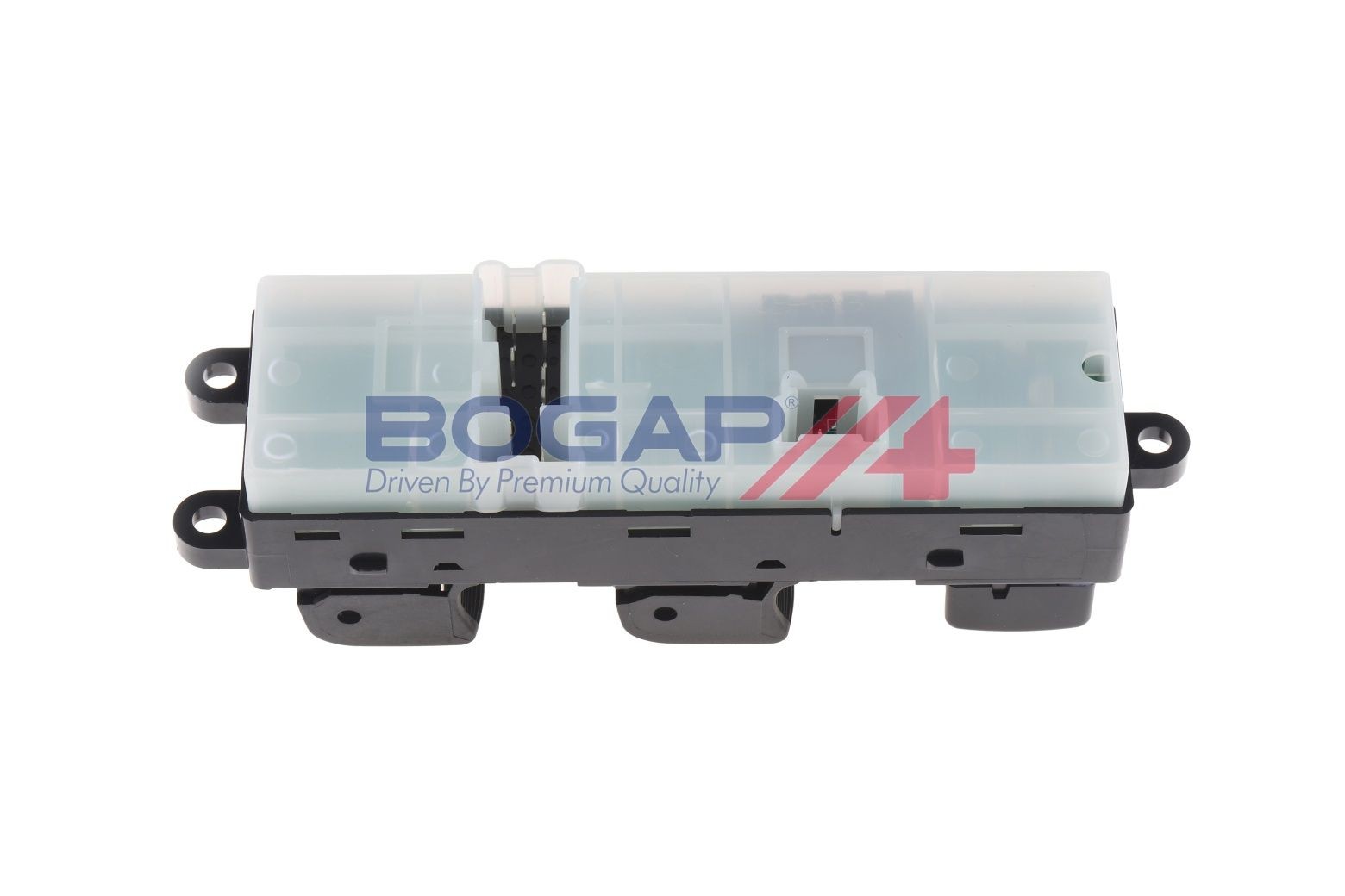 BOGAP Ventilkåpa P1115103 PEUGEOT cylinderhuvudet BOGAP P1115103