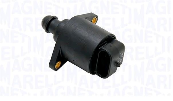 MAGNETI MARELLI Βαλβίδα ρύθμισης του ρελαντί, παροχή αέρα 801011185901 Βαλβίδα ρελαντί MAGNETI MARELLI Dodge CHALLENGER 801011185901