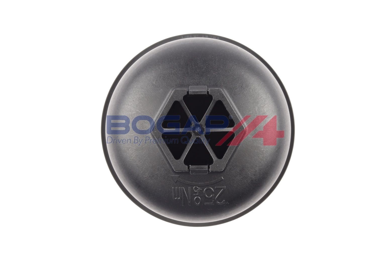 BOGAP Oljekylare P1425100 TOYOTA oljekylare BOGAP P1425100