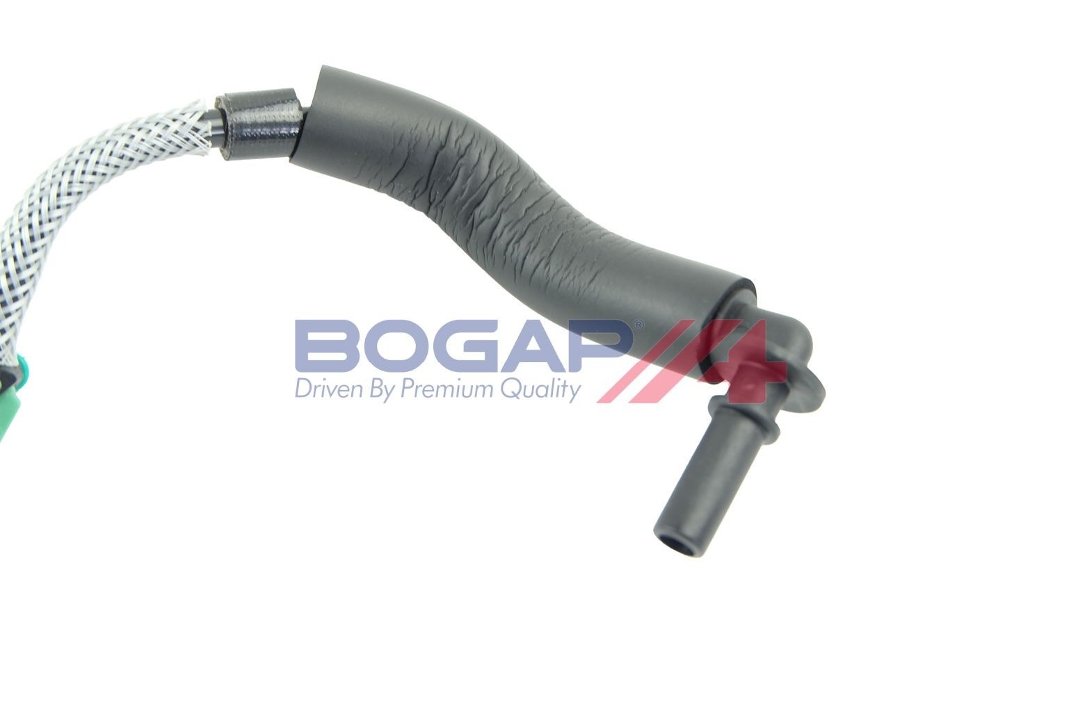 BOGAP Slang, bränsleöverflöd P1621108 BOGAP P1621108 Slang, bränsleöverflöd Peugeot 5008 mk1 original