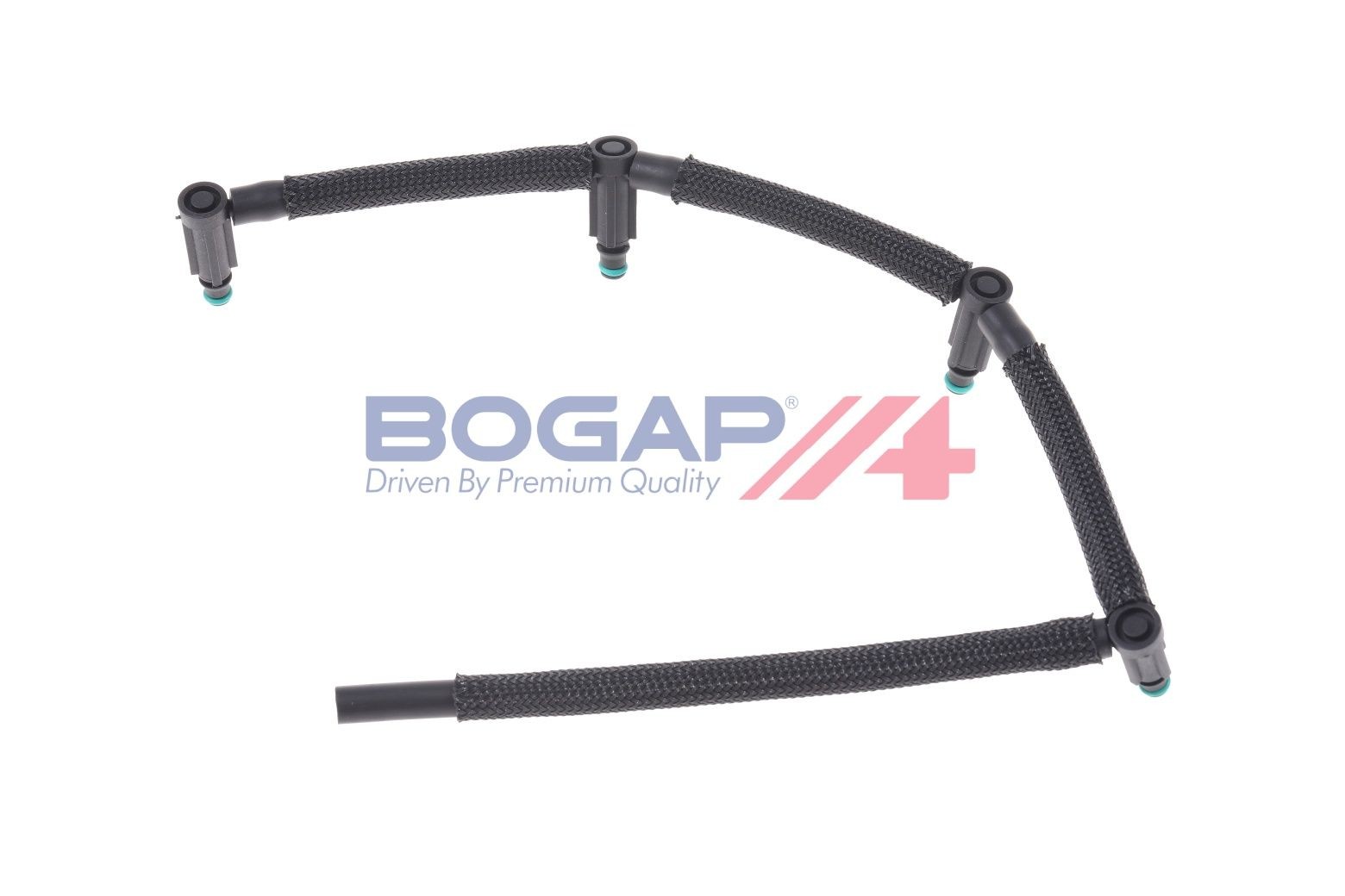BOGAP Ελαστ. σωλ., καύσιμο που διαφεύγει P1621110 τιμες Ελαστ. σωλ., καύσιμο που διαφεύγει Citroën N68 P1621110 BOGAP