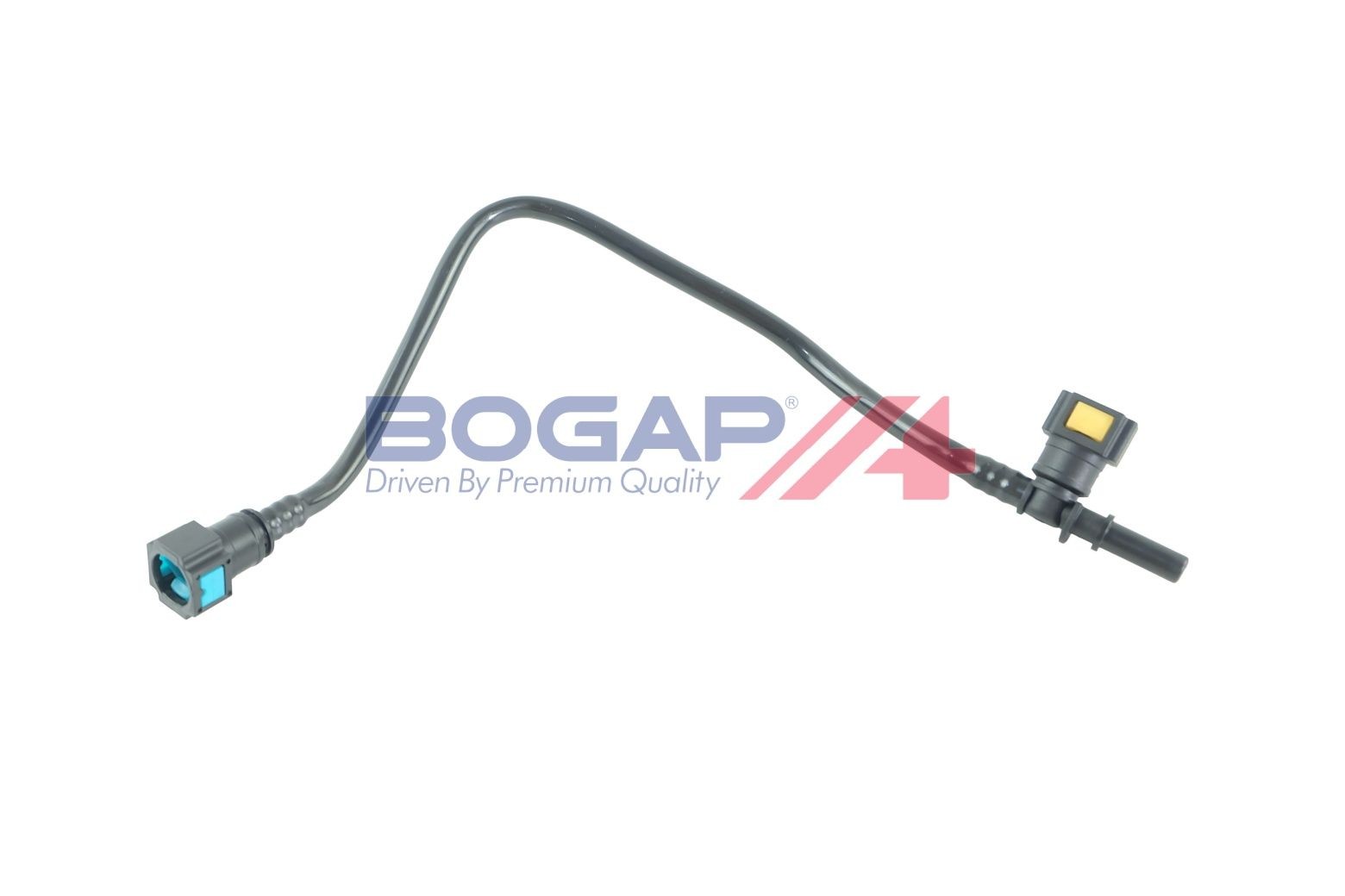 BOGAP Tuyauterie de carburant P1621113 BOGAP P1621113 Conduite de carburant 206CC prix