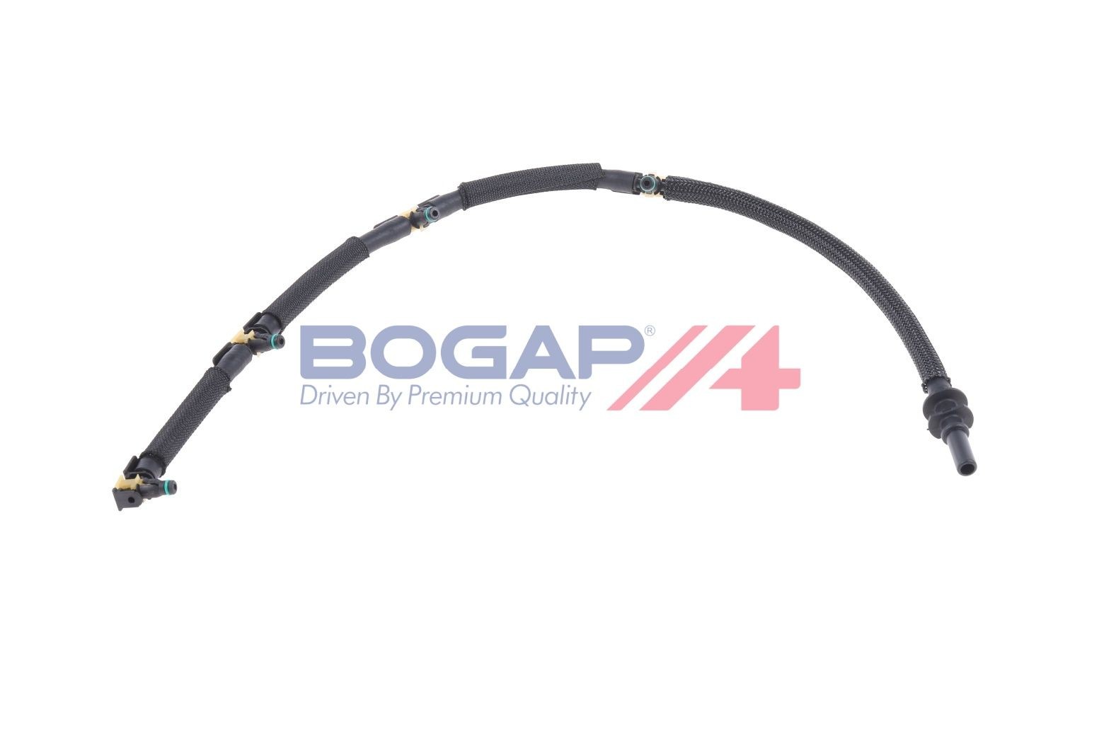 BOGAP Slang, bränsleöverflöd P1621123 BOGAP P1621123 Slang, bränsleöverflöd OPEL GRANDLAND X original