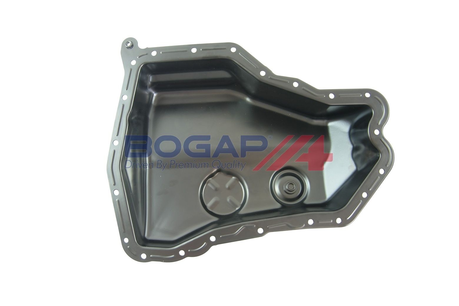 Coppa olio BOGAP P1919100 84099900900 BOGAP P1919100 Coppa olio motore Peugeot 407 2013