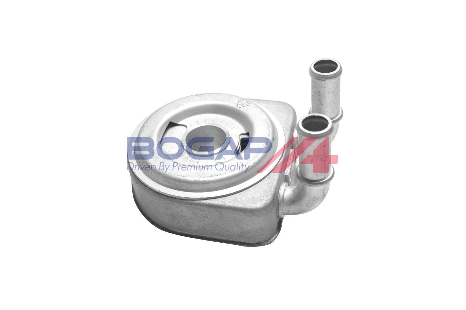 BOGAP Oljekylare P4222100 P4222100 BOGAP oljekyl PEUGEOT 3008