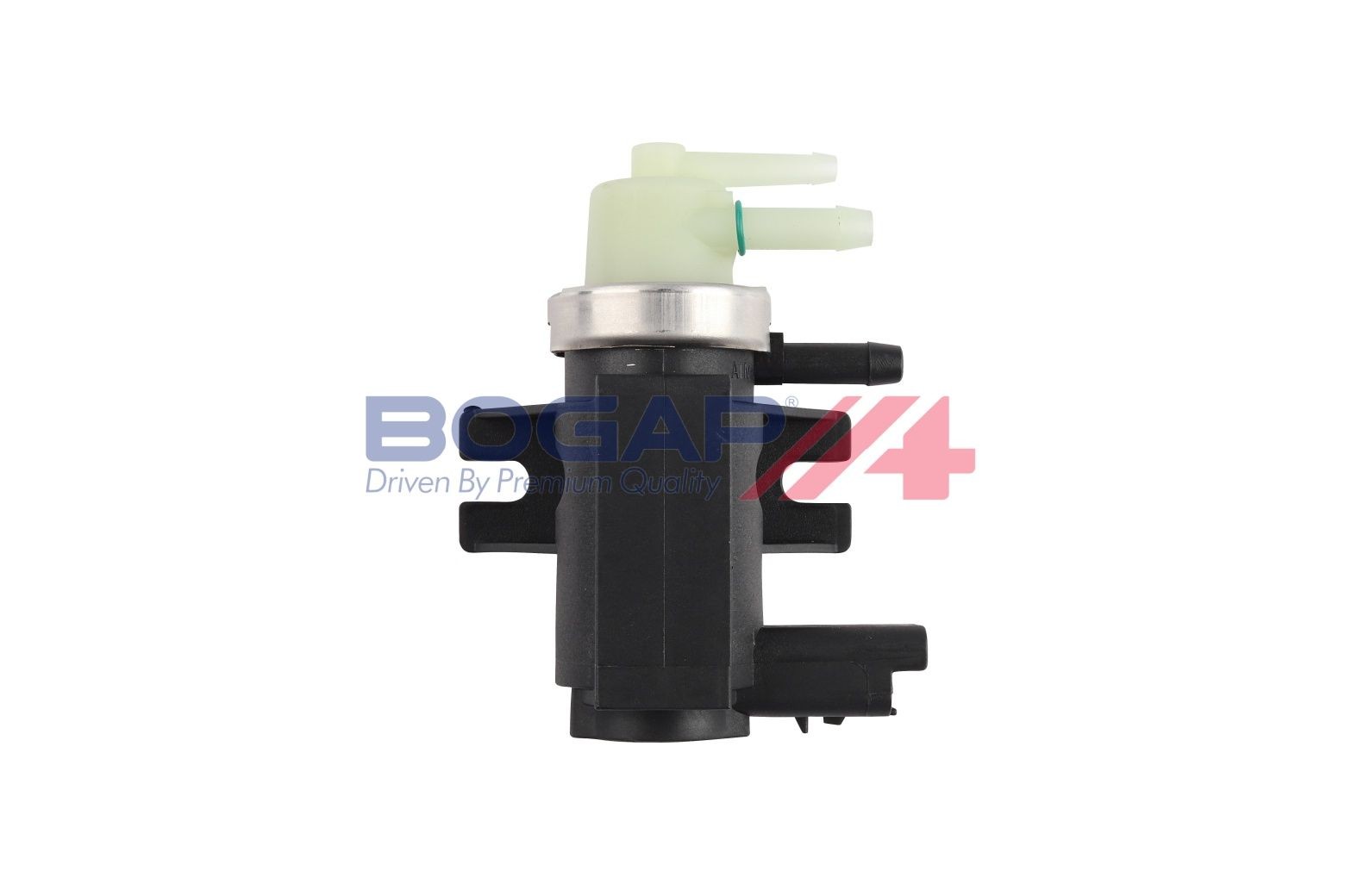 BOGAP Trykkomformer, turbolader P6112100 Trykkomformer turbolader BOGAP CITROËN P6112100