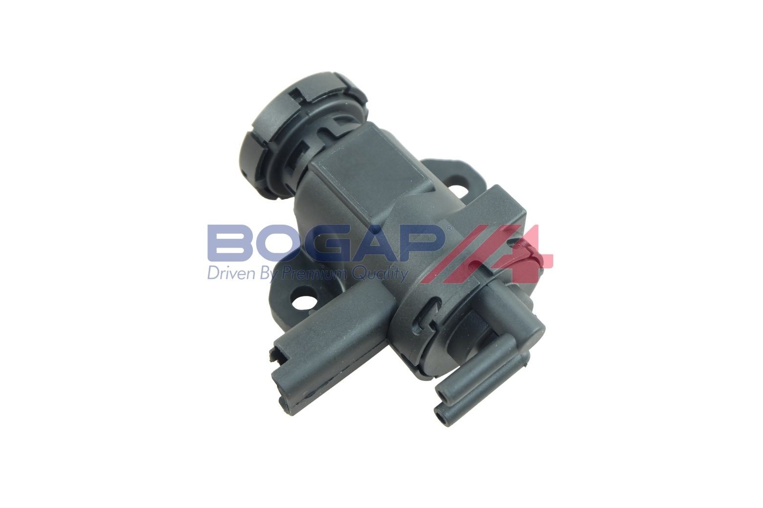 Spiediena pārveidotājs, Turbokompresors BOGAP P6112102 BOGAP P6112102: Turbīnas spiediena regulators Peugeot 406 2001