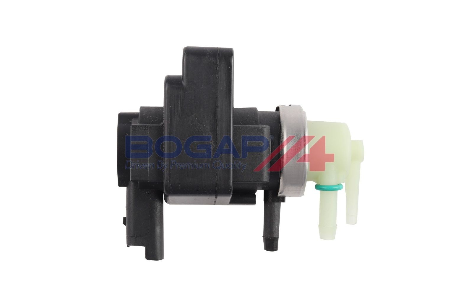 BOGAP Drukconvertor, turbolader P6112106 P6112106 Drukconvertor, turbolader PEUGEOT 307 BOGAP