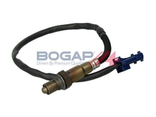 BOGAP Lambdasonde P6119100 Lambdasonde BOGAP BMW X4 P6119100