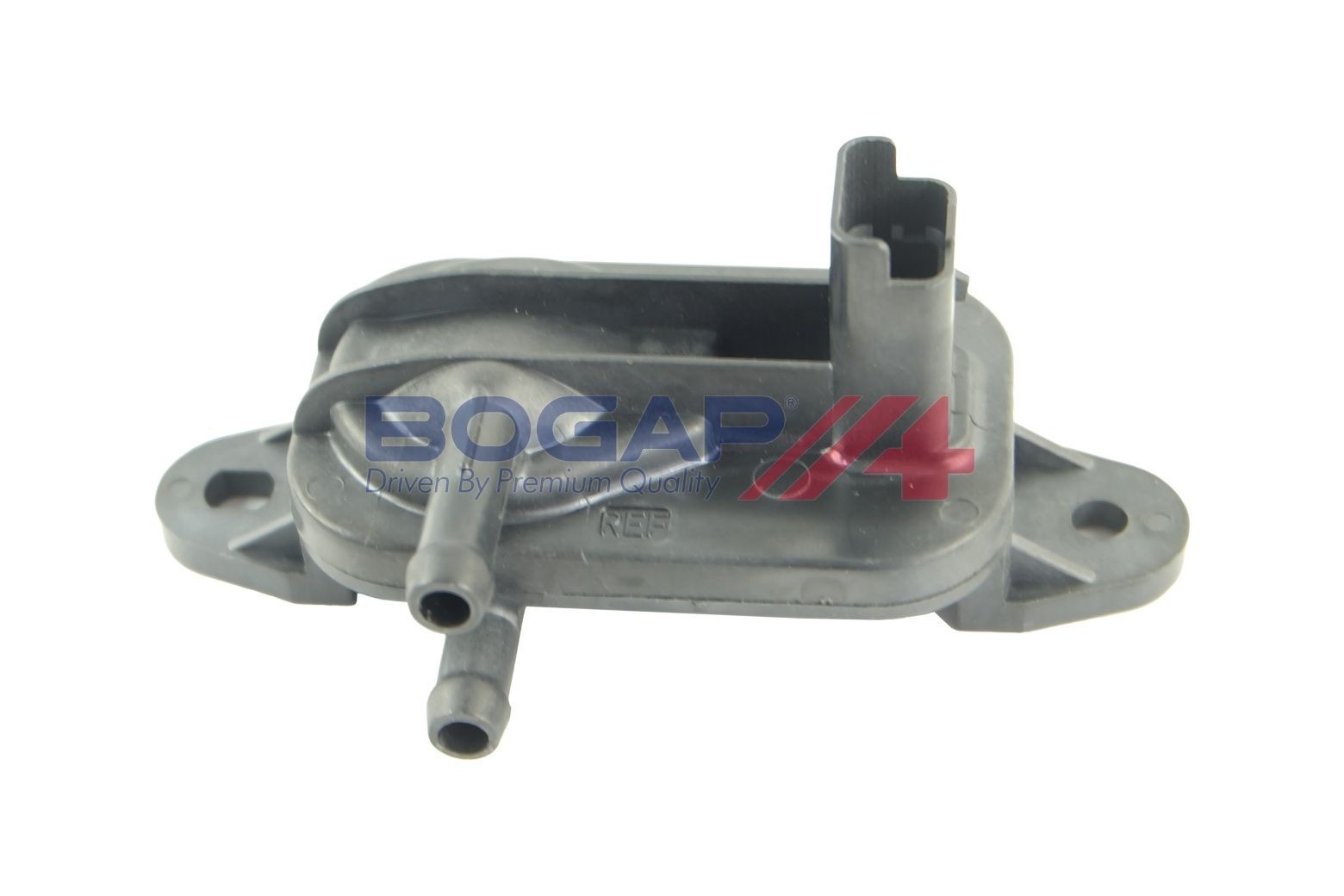 Differenzdrucksensor BOGAP P6121100 BOGAP P6121100 CHEVROLET AVEO 2006 Abgasdrucksensor