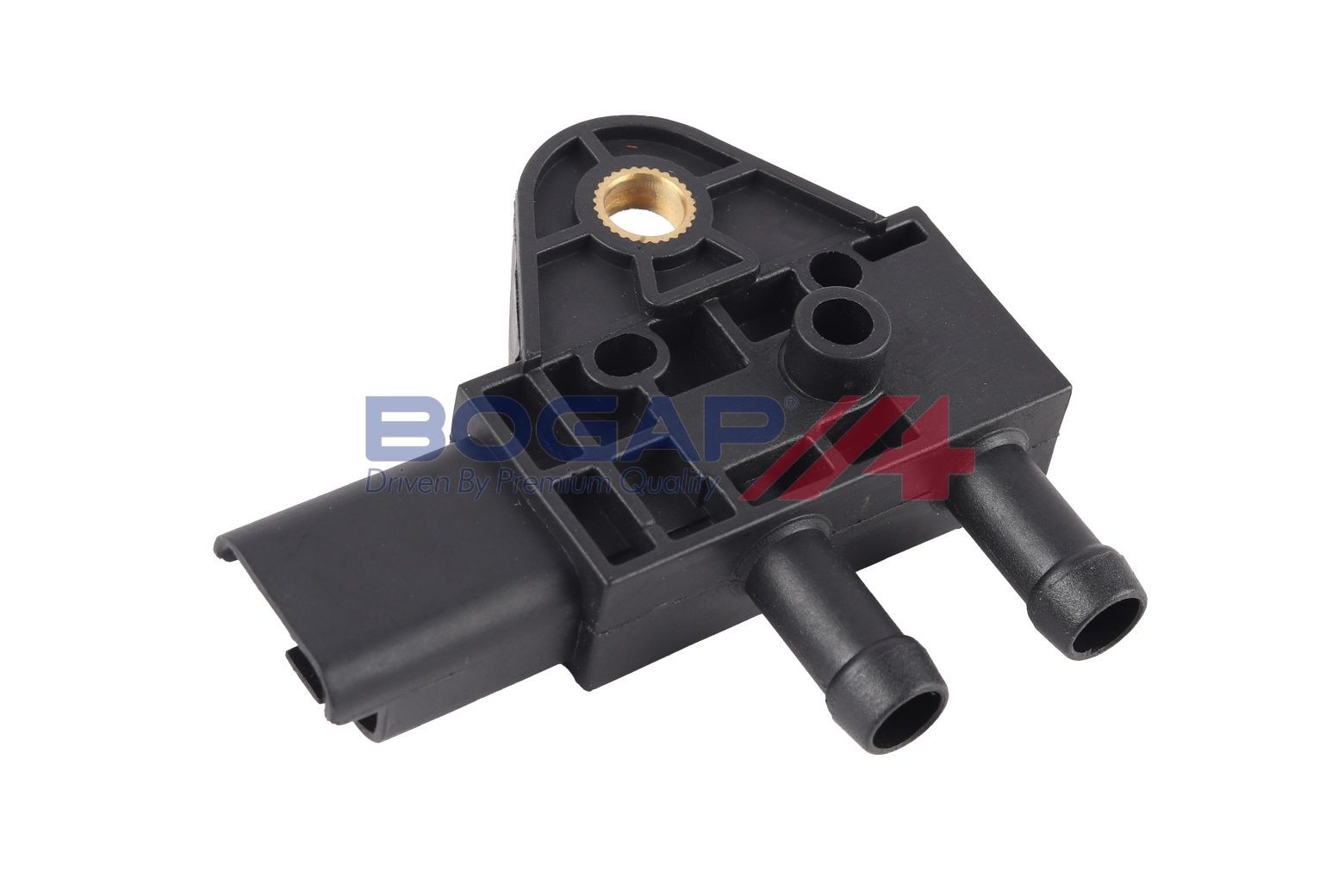 BOGAP Sensore, Pressione gas scarico P6121101 BOGAP P6121101 Sensore filtro antiparticolato Peugeot 406 originali