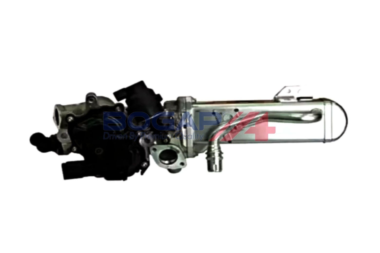 BOGAP EGR-ventil P6320100 Agr ventil BOGAP Volkswagen TRANSPORTER P6320100