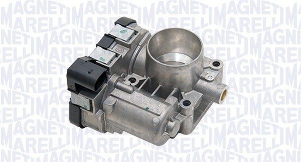 MAGNETI MARELLI Corpo farfallato 802001957505 MAGNETI MARELLI 802001957505 Valvola a farfalla MG ZT-T prezzo