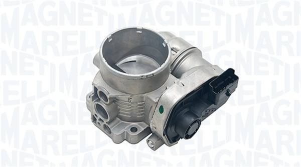 MAGNETI MARELLI Gasspjeld 802001957705 Gasspjeldhus MAGNETI MARELLI 107 802001957705 billige