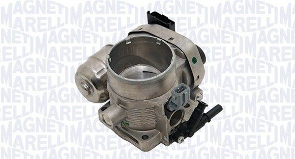 MAGNETI MARELLI Corpo farfallato 802001985303 prezzo Corpo farfallato Citroën EA_, EB_ 802001985303 MAGNETI MARELLI