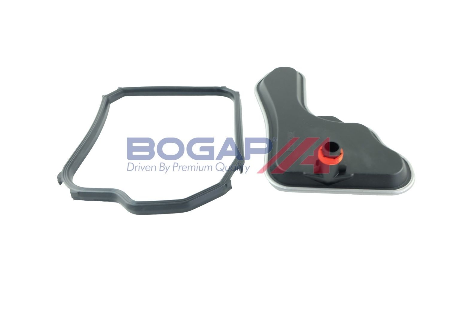 BOGAP Hydrauliekfilterset, automatische aandrijving P8115100 BOGAP P8115100 Hydraulisch filter, automatische transmissie RENAULT Modus / Grand Modus (F, JP) goedkoop