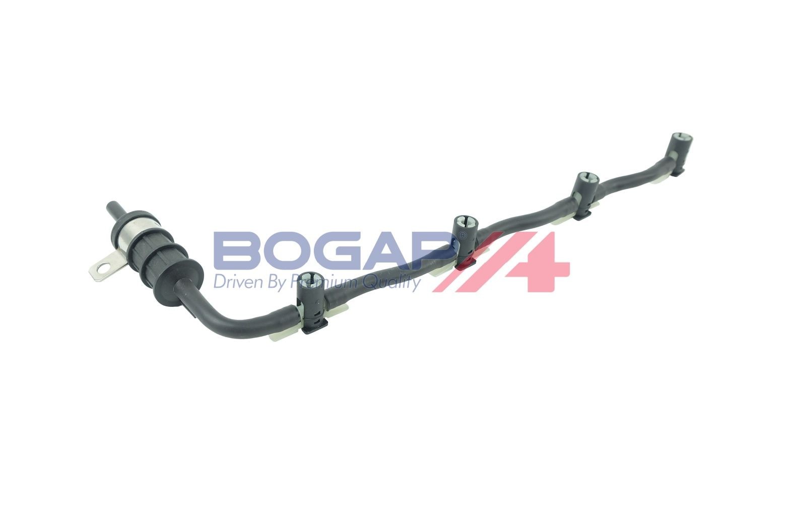 BOGAP Tubo flexível, combustível de fuga R1621101 BOGAP R1621101 Tubo flexível, combustível de fuga Renault Laguna 3 baratos