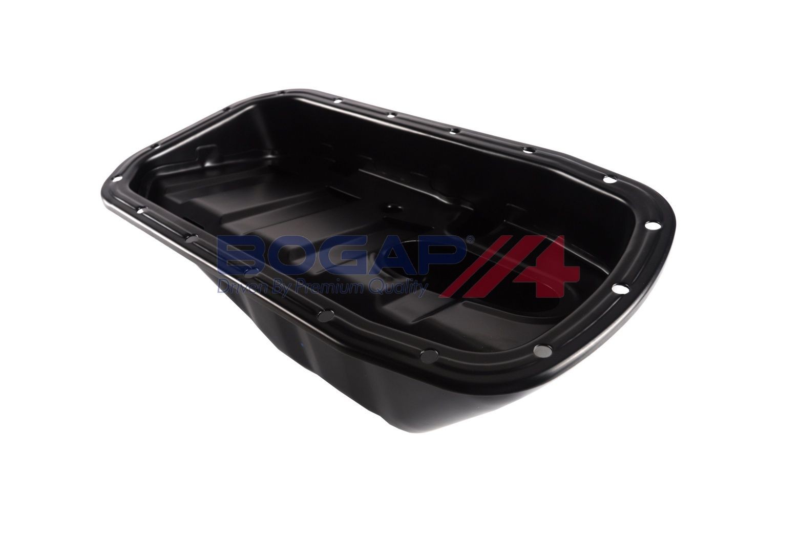 BOGAP Oil sump R1919107 R1919107 BOGAP NISSAN oil sump pan