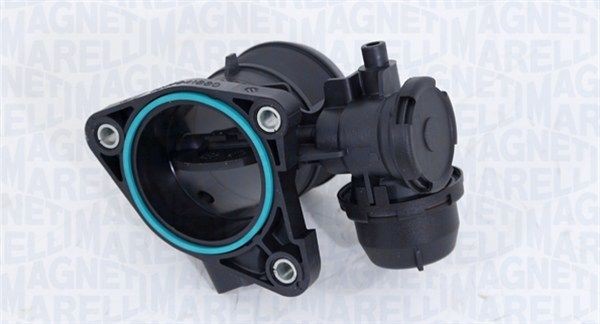 Πεταλούδα γκαζιού MAGNETI MARELLI 802007883802 MAGNETI MARELLI 802007883802: Πεταλούδα γκαζιού Fiat SCUDO 1999