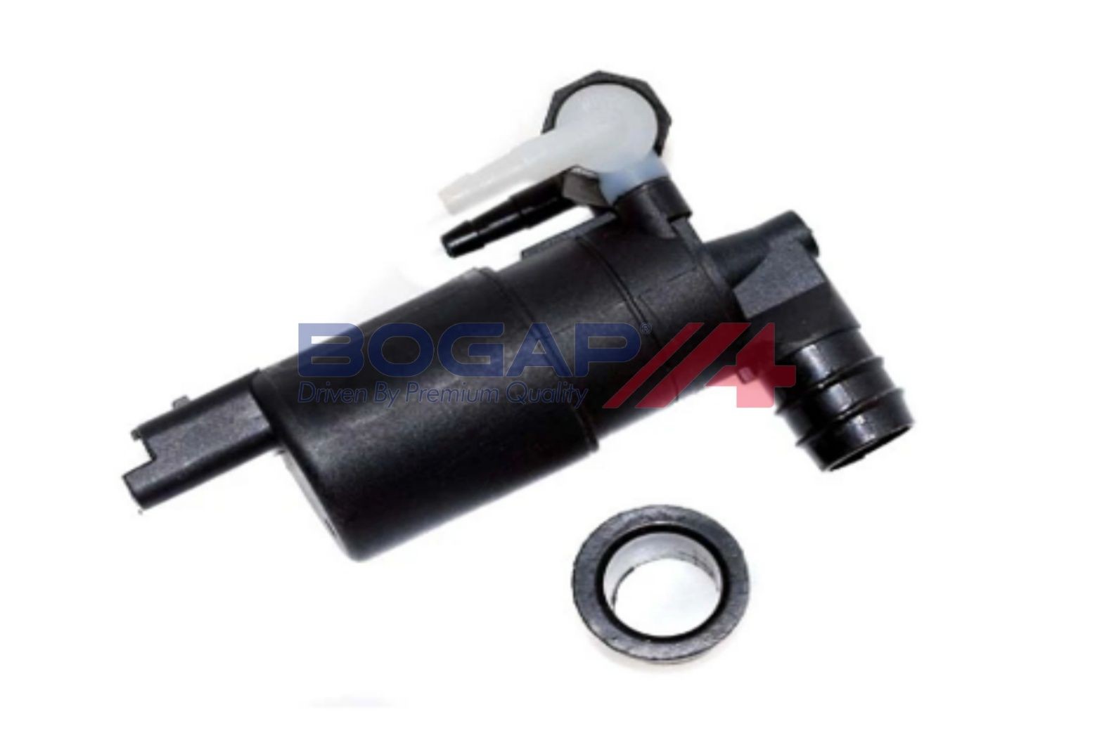 BOGAP Vandpumpe, rudevisker / vasker R5520105 BOGAP R5520105 originale 19 I Van Sprinklerpumpe hvad koster