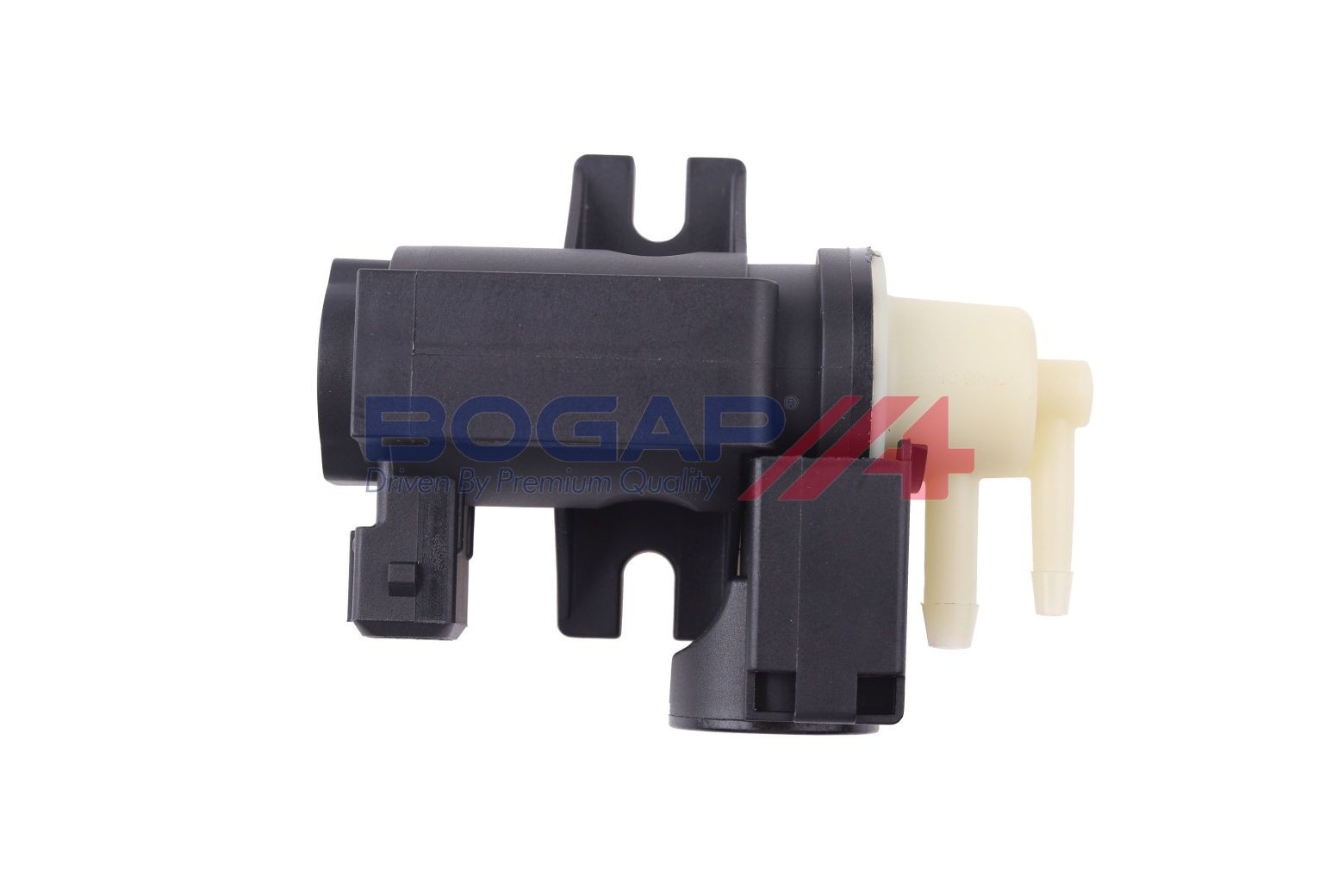 BOGAP Pressure converter, turbocharger R6112101 BOGAP R6112101 genuine Dacia Sandero Mk2 turbo control valve price