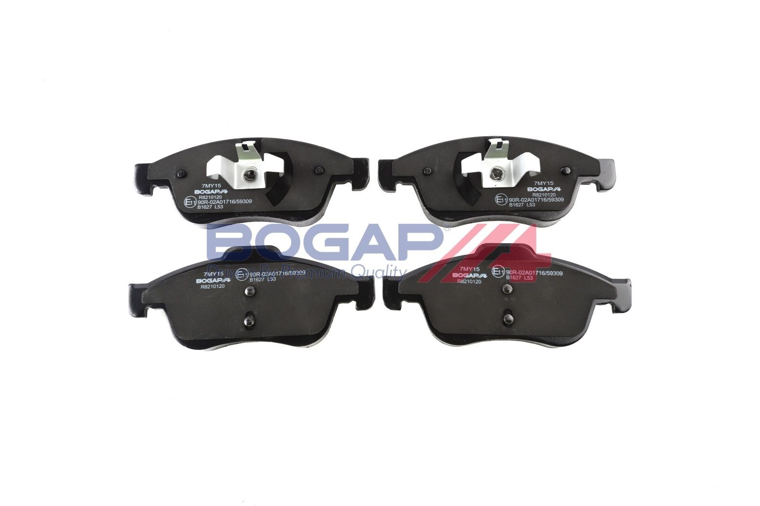 BOGAP Brytare, fönsterhiss R7339116 R7339116 BOGAP strömställare fönsterhiss Hyundai TUCSON