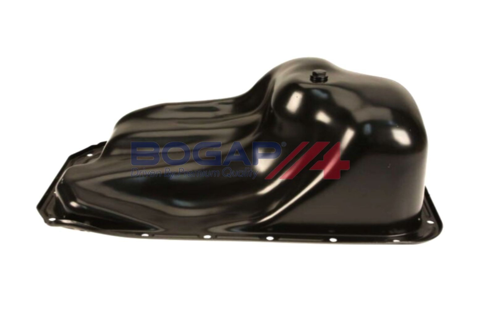 BOGAP Bunnpanne T1919104 BOGAP T1919104 Oljepanne Toyota Carina E billige