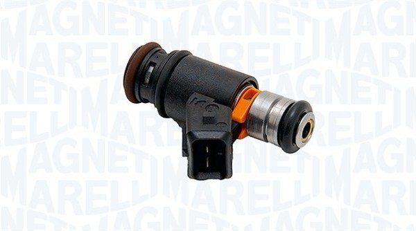 MAGNETI MARELLI Innsprøytningsdyse 805000346108 805000346108 Injektor MAGNETI MARELLI MAZDA 121