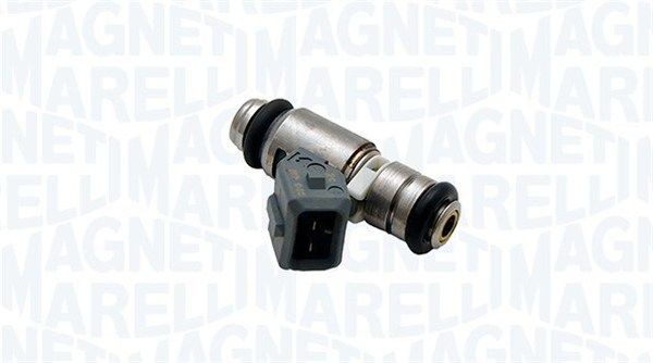 MAGNETI MARELLI Vstrekovací ventil 805000347304 805000347304 Vstrekovacia tryska CITROËN C5 MAGNETI MARELLI