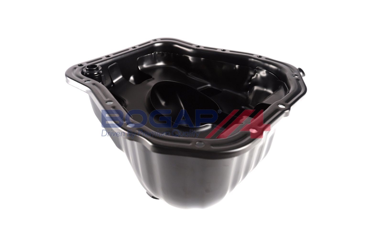 BOGAP Eļļas vācele T1919125 Eļļas karteris BOGAP Citroën XSARA T1919125